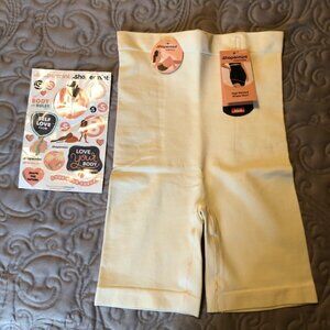 NWT, Shapermint High Waisted Shaper Shorts, Size XS/S